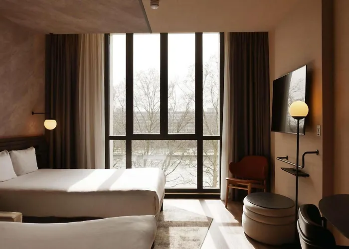 Novotel Rouen Centre Cathédrale